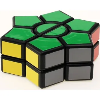 Hlavolam Skládací hlavolam