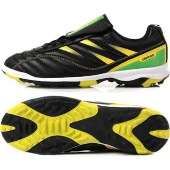 Pánské tenisky Pánské fotbalové turfy černá 42