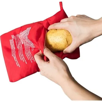 Sáček na vaření brambor
