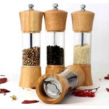 Kuchyňský mlýnek Mlýnek na koření C407