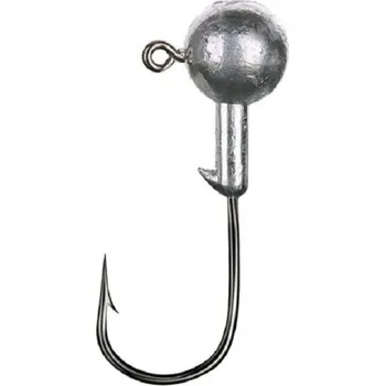Jigová hlavička 10 g 10 ks