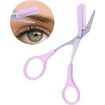 Vychytávky na úpravu obočí 2