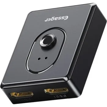 Redukce HDMI 2.0 switch 2:1 / 1:2