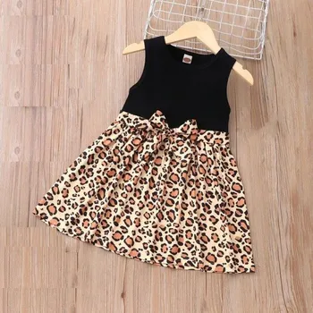 Dívčí šaty Dívčí šaty N524 6