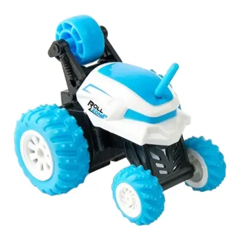 RC model auta RC mini terénní auto na dálkové ovládání 7,1 cm