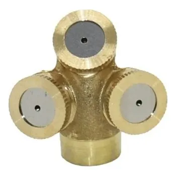 Zavlažování Tryska na postřikovač 3