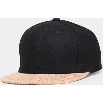 Kšiltovka Snapback T170 černá