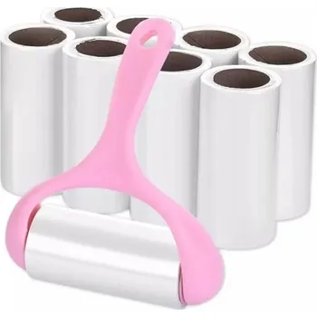 Váleček na chlupy Váleček na chlupy a nečistoty T1894