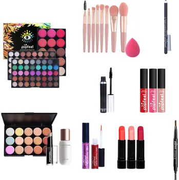 Kosmetická sada Kosmetická sada 24 ks