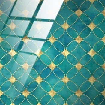 Tapeta Samolepící tapeta na zeď 10 ks G2285 10 cm x 10 cm 3