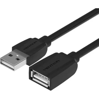 Datový kabel Prodlužovací kabel USB 2.0 M/F 1,5 m