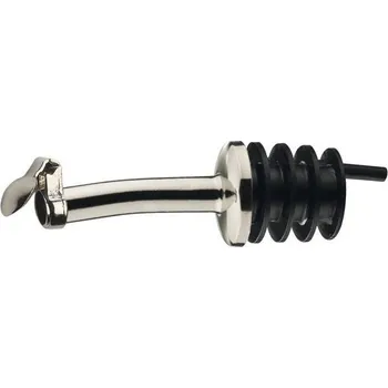 Nálevka na lahev Westmark Classic nálevka s uzávěrem 2 ks