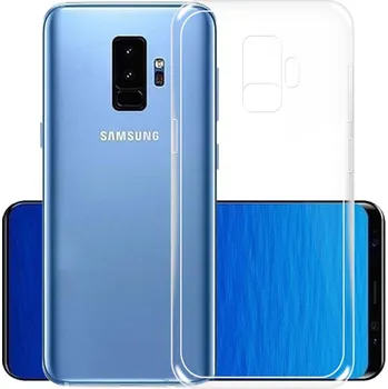 Pouzdro na mobilní telefon Beweare Silikonový kryt na Samsung Galaxy A6 Plus 2018