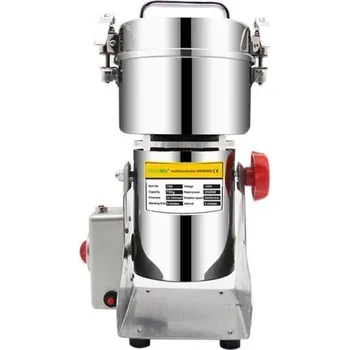 Kuchyňský mlýnek Elektrický mlýnek na kávu a koření Z323