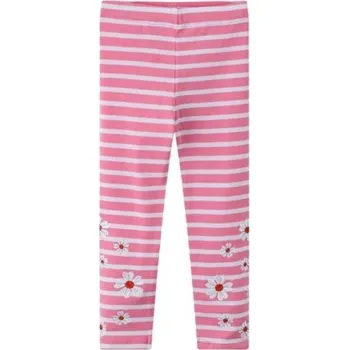 Dívčí legíny T2476 3 E