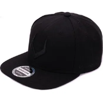 Kšiltovka Snapback Valourian J2261 černá