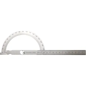 Úhloměr Úhloměr s nastavitelnou lištou
