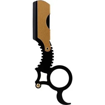 Břitva na holení Břitva na holení P3320 zlatá