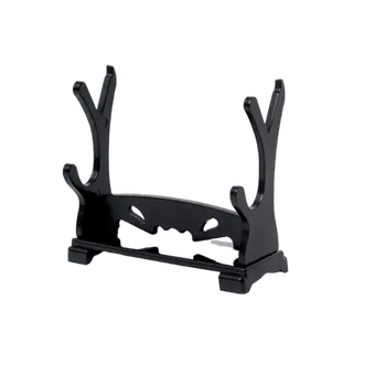 Stojan na dva samurajské meče 6 x 7 cm