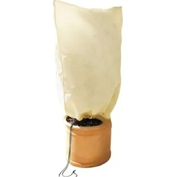 Příslušenství pro skleník Ochranný zimní vak na rostliny 1