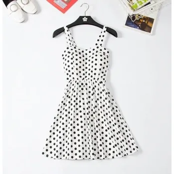 Dámské šaty Nabírané dámské mini šaty 9