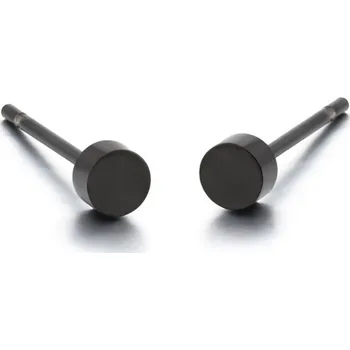 Náušnice Peckové náušnice G2493 3 mm