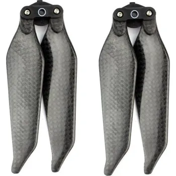 Dron Náhradní vrtule pro dron DJI Mavic Pro Platinum A3197 2 ks 2