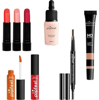 Kosmetická sada Kosmetická sada 8 ks