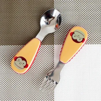 Dětský příbor J592 5