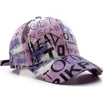 Kšiltovka Pánská kšiltovka T71 5