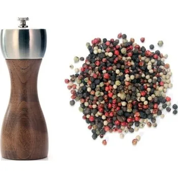 Kuchyňský mlýnek Mlýnek na pepř S