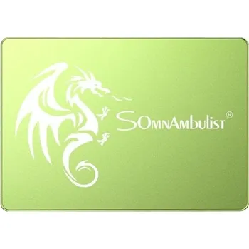 Ukládání dat Pevný disk SSD K2310 960GB