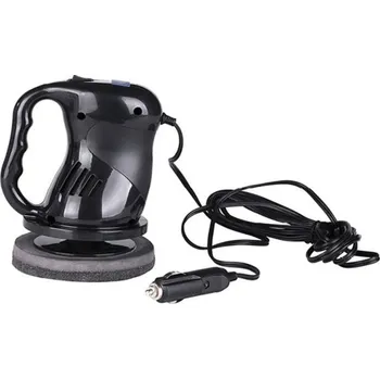 Autovosk Leštička na auto černá