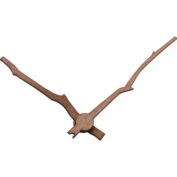 Hodiny Dřevěné hodinové ručičky 3