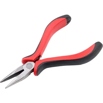 Kleště Hladké ploché kleště P3900