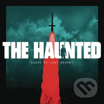 Zahraniční hudba The Haunted: Songs Of Last Resort Ltd. - The Haunted Sony Music Entertainment