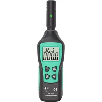 Měřič elektromagnetického pole Z312 zelená