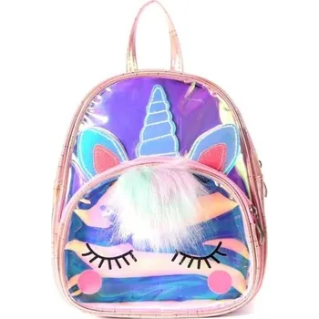 Dětský batoh Dívčí batoh jednorožec E1197 3