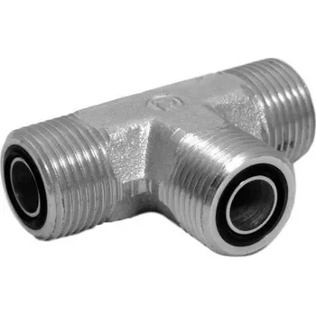 NEREZ spojka T 1"-14 UNF, ORFS, 420 bar Parker 10JMLOSS