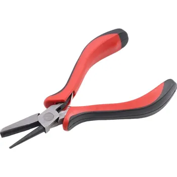 Kleště Kombinované kulaté a ploché kleště
