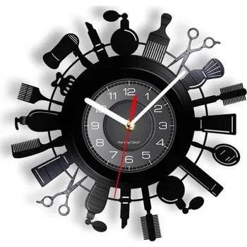 Hodiny Nástěnné hodiny G1826 3