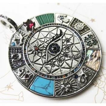 Přívěsek Přívěsek amulet