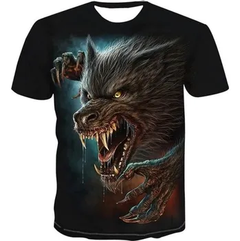 Pánské tričko T2076 XL 6