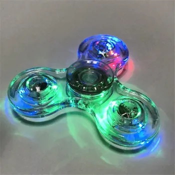 Gadget Svíticí fidget spinner E51
