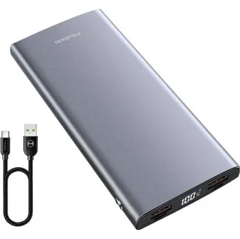 Powerbanka Powerbanka s rychlým nabíjením 10000 mAh