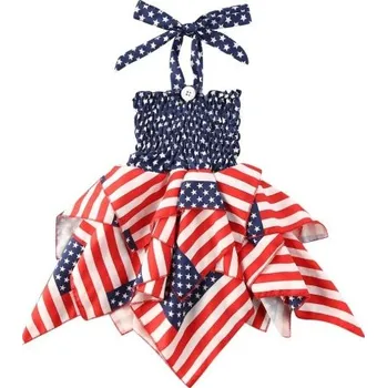 Dívčí šaty Dívčí šaty N491 5