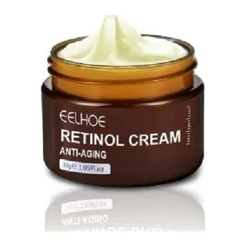 Protivráskový krém s retinolem