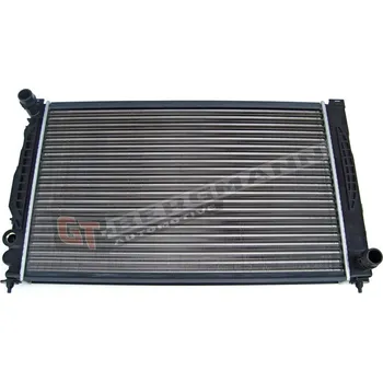 Chladič motoru Chladič vody pro motor GT BERGMANN GT10-035