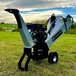 Leramotors Štěpkovač LR Garden LR650F