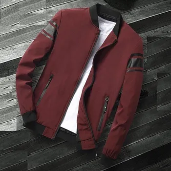 Pánská větrovka Pánská bunda F1217 XXS 5